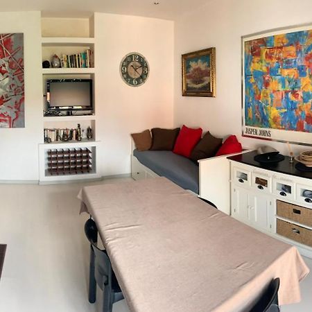 Suite In Town Milan Bagian luar foto