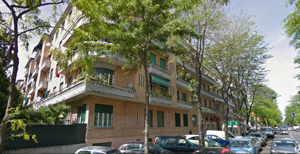 Suite In Town Milan Ruang foto