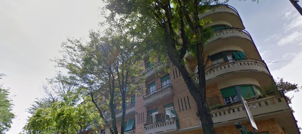 Suite In Town Milan Ruang foto
