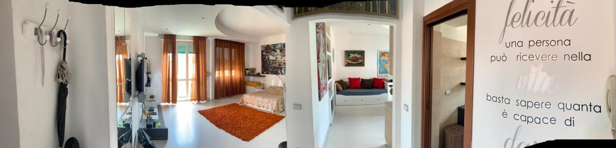 Suite In Town Milan Bagian luar foto