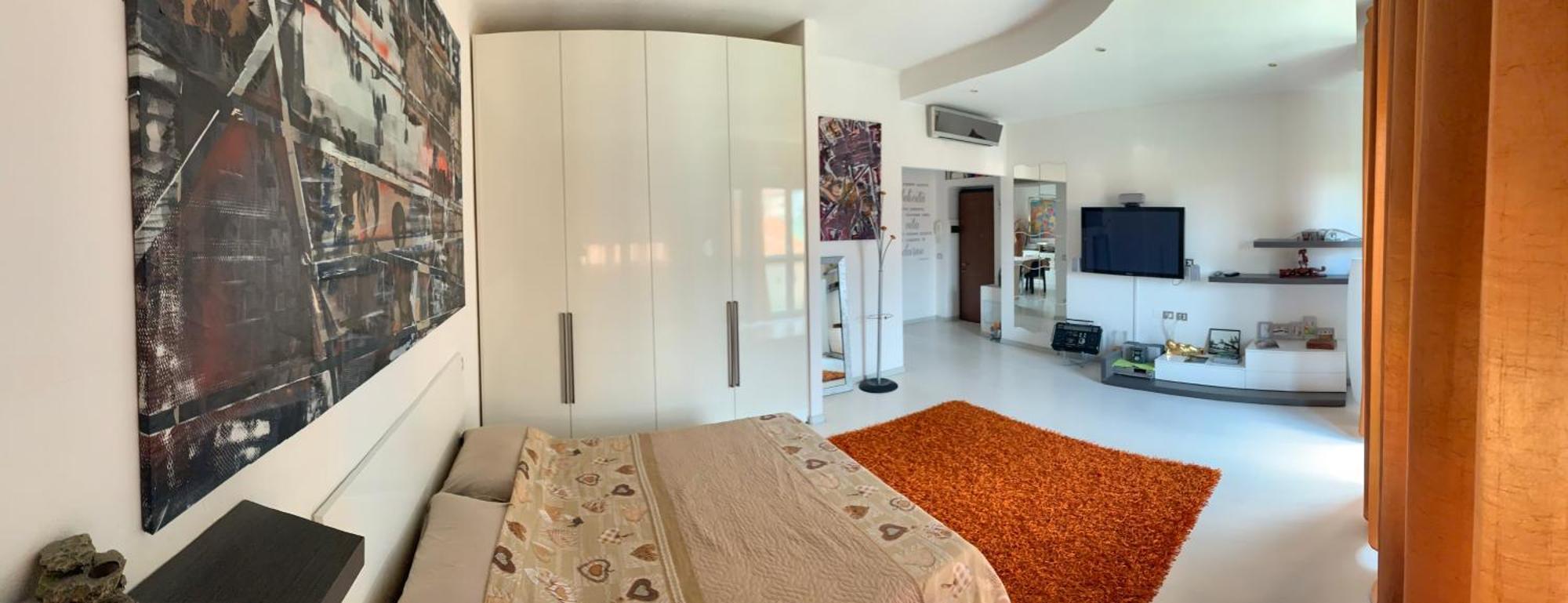 Suite In Town Milan Bagian luar foto