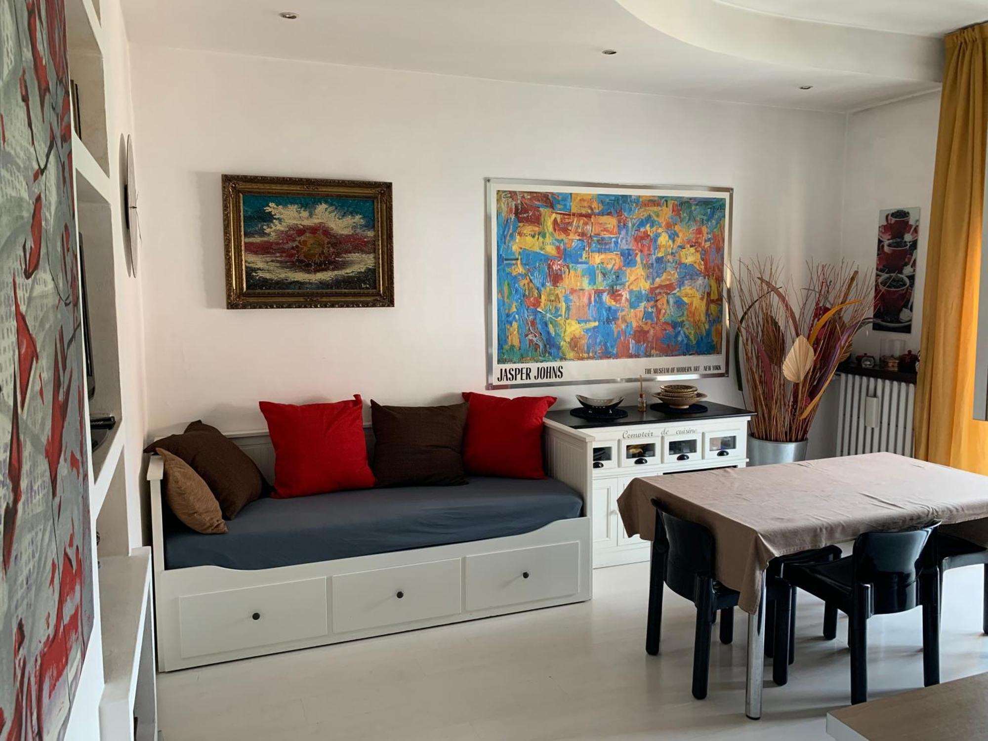 Suite In Town Milan Bagian luar foto