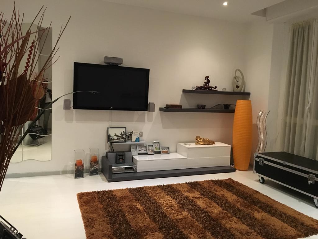 Suite In Town Milan Ruang foto