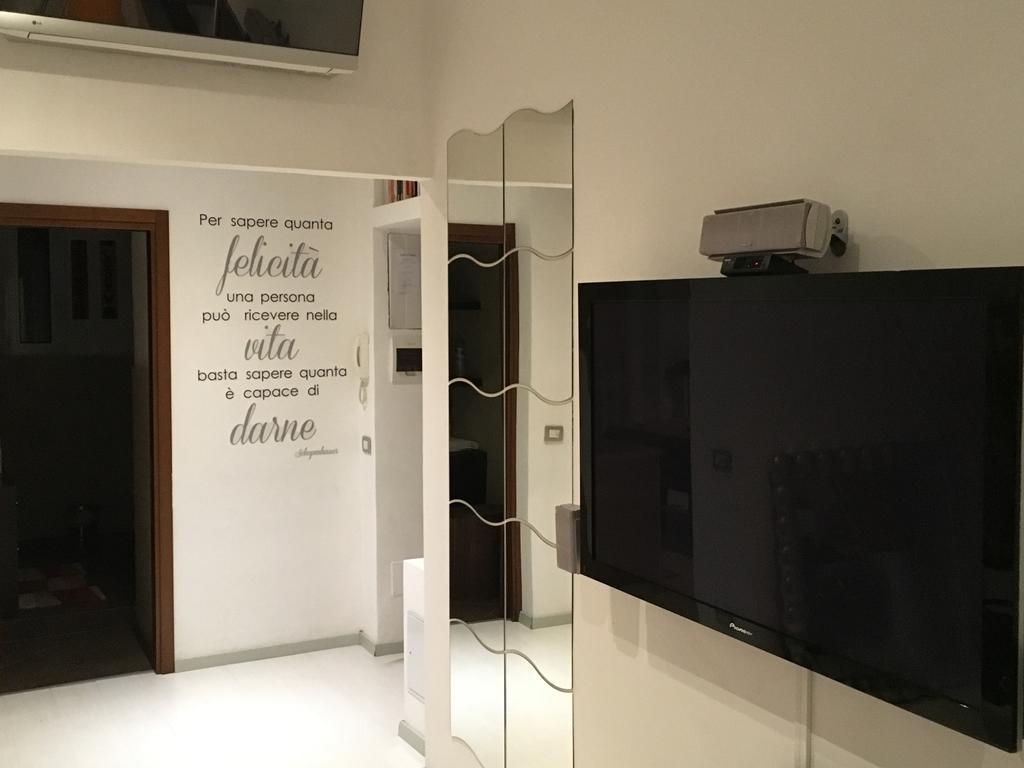 Suite In Town Milan Ruang foto