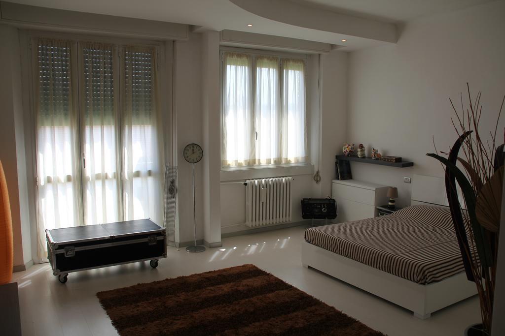 Suite In Town Milan Ruang foto