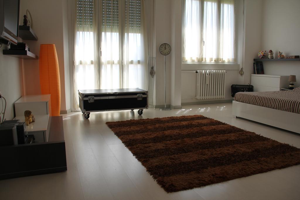 Suite In Town Milan Ruang foto