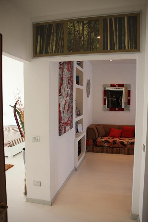 Suite In Town Milan Ruang foto