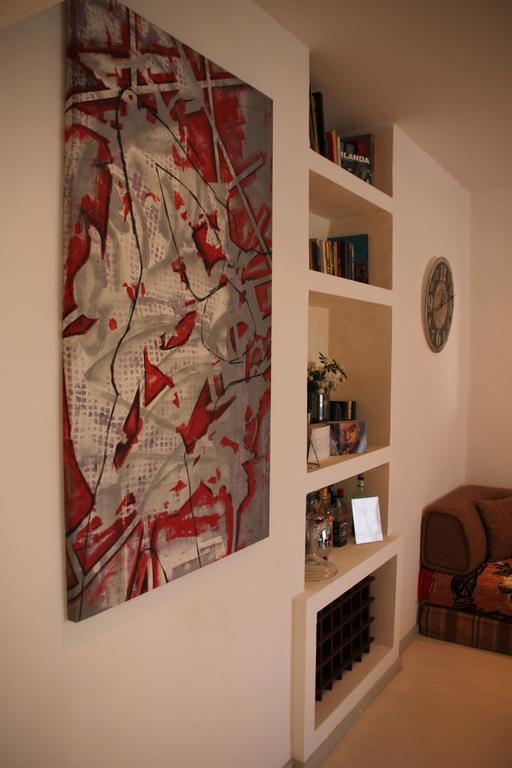 Suite In Town Milan Ruang foto