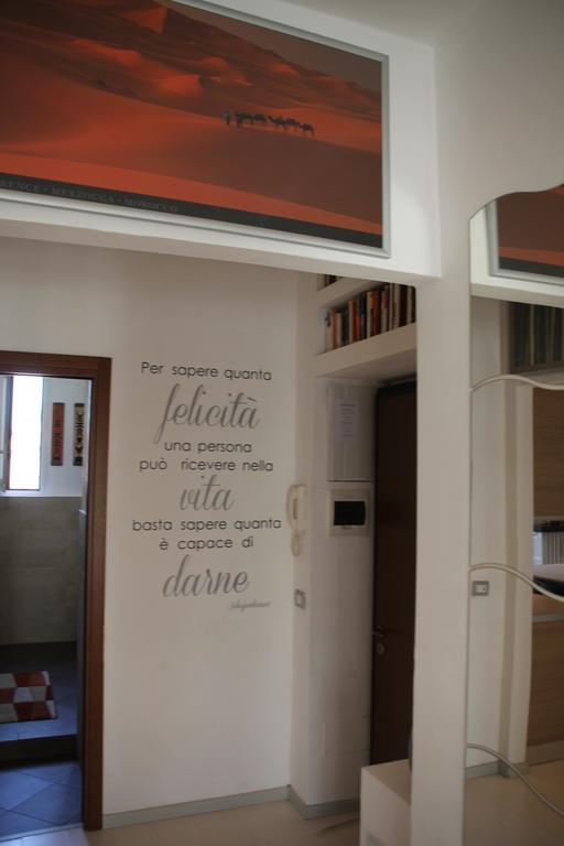 Suite In Town Milan Ruang foto