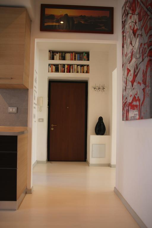 Suite In Town Milan Ruang foto