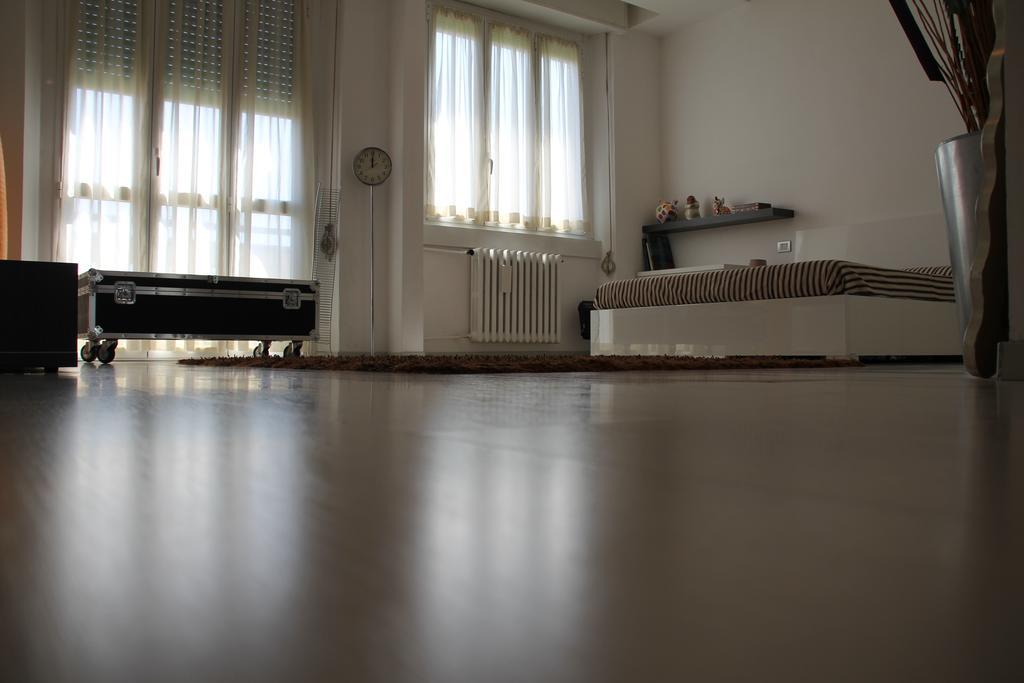 Suite In Town Milan Ruang foto