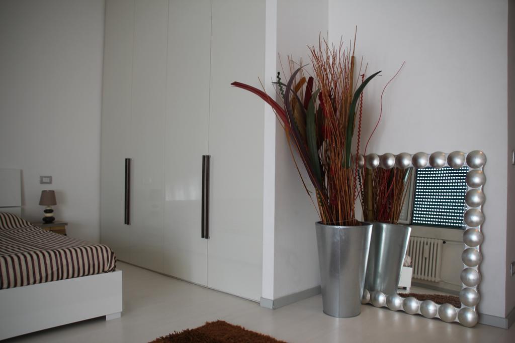 Suite In Town Milan Ruang foto