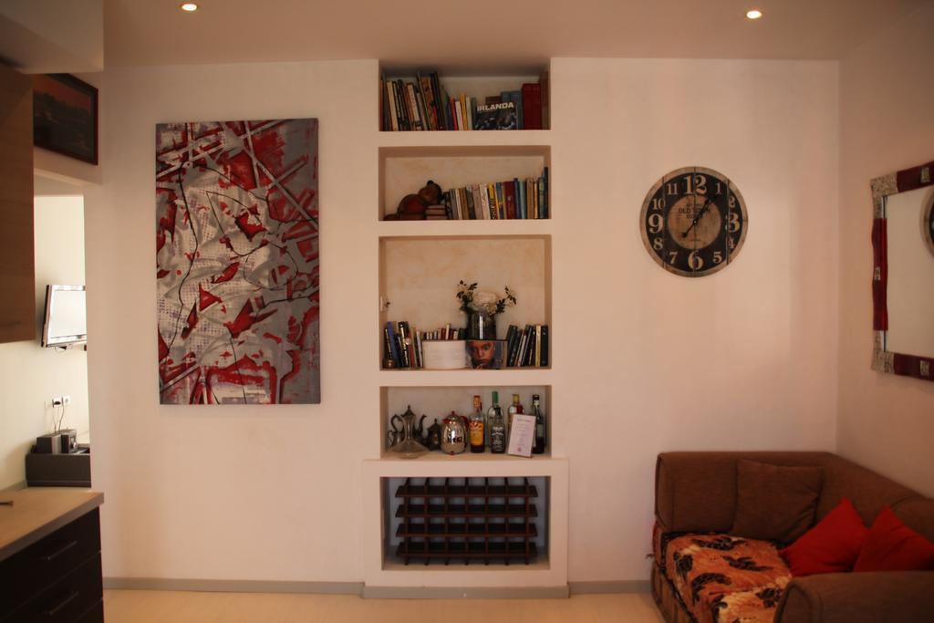 Suite In Town Milan Ruang foto