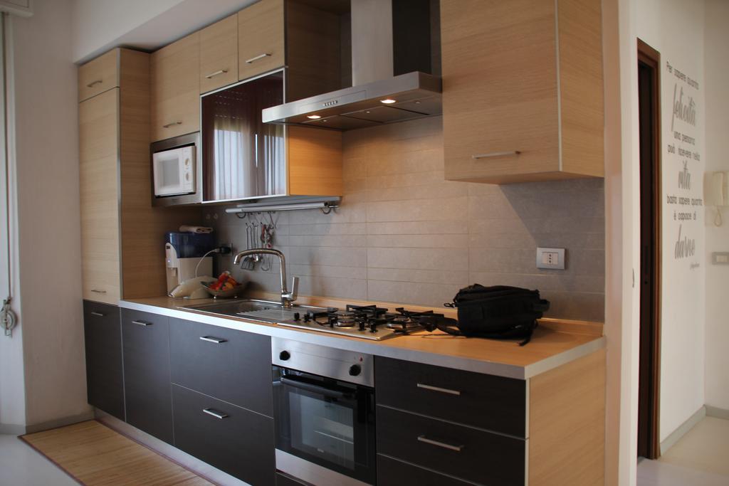 Suite In Town Milan Ruang foto