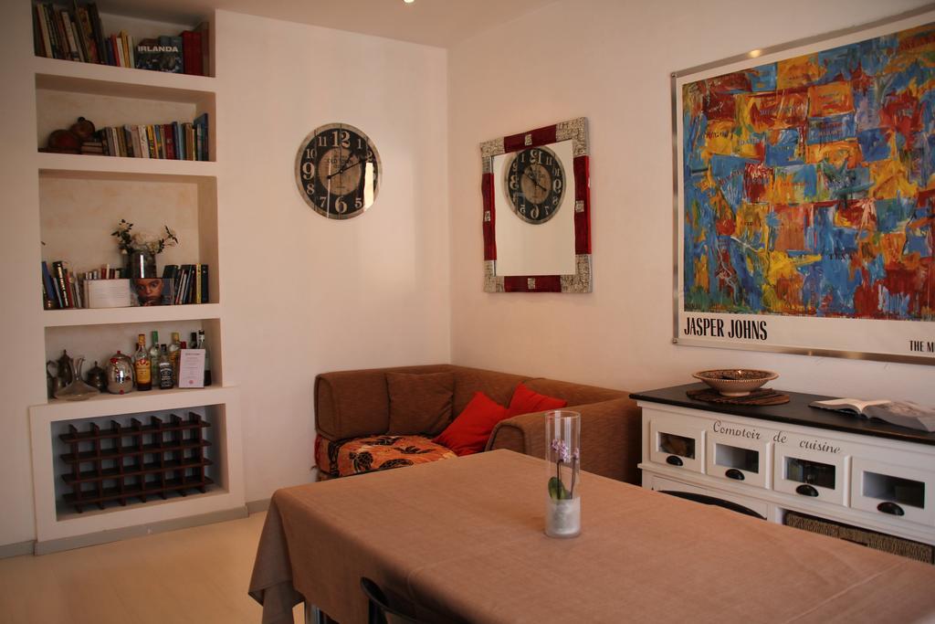 Suite In Town Milan Ruang foto