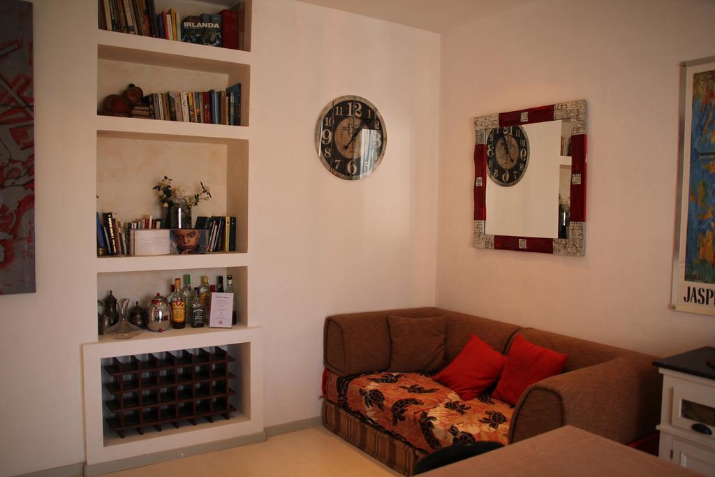 Suite In Town Milan Ruang foto