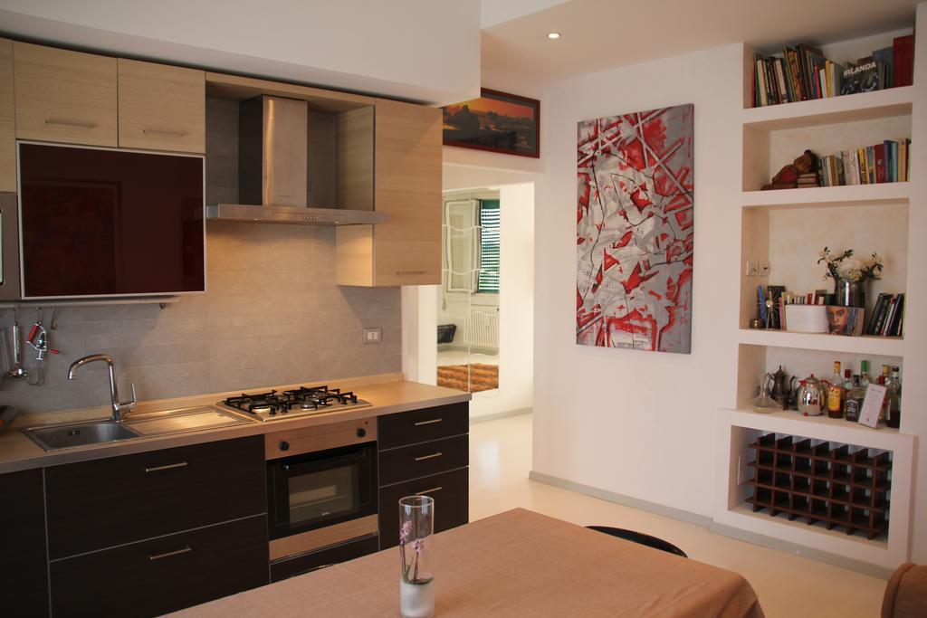 Suite In Town Milan Ruang foto