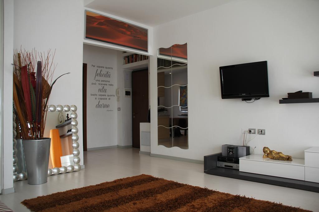 Suite In Town Milan Ruang foto