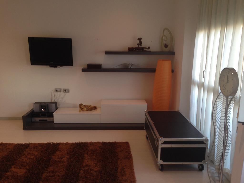 Suite In Town Milan Ruang foto