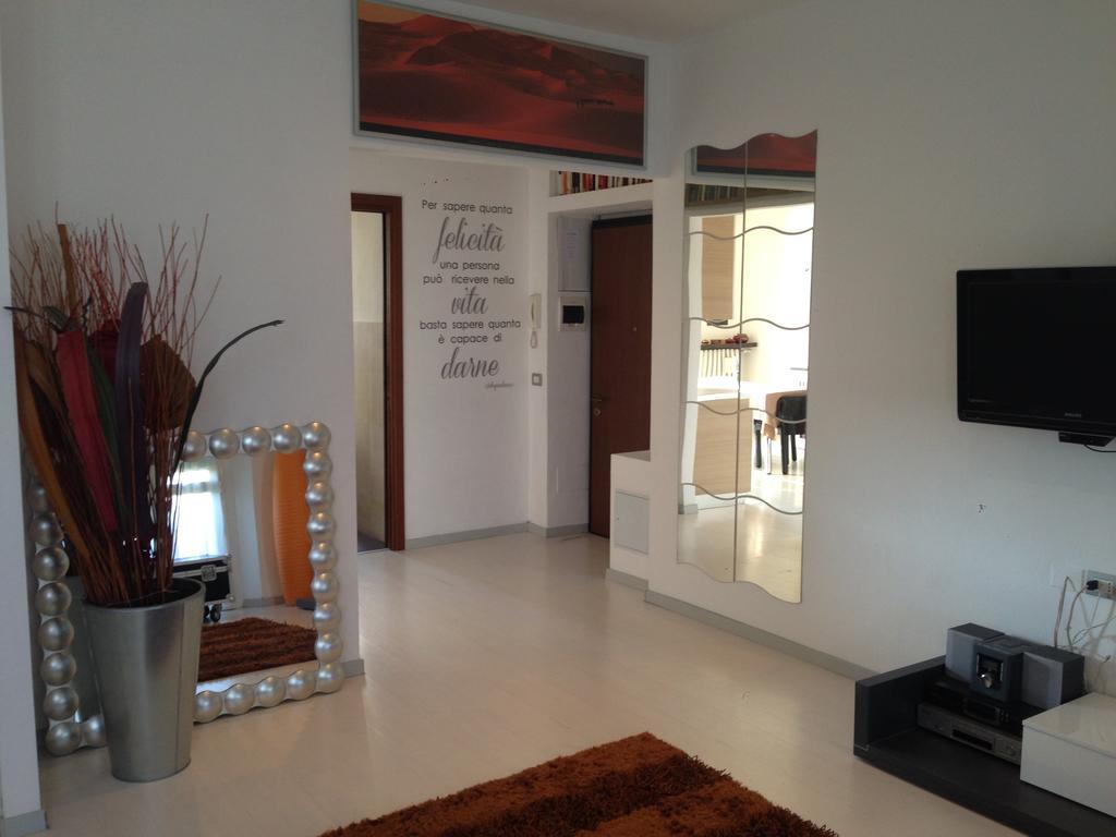 Suite In Town Milan Ruang foto