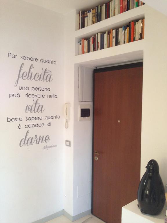 Suite In Town Milan Ruang foto