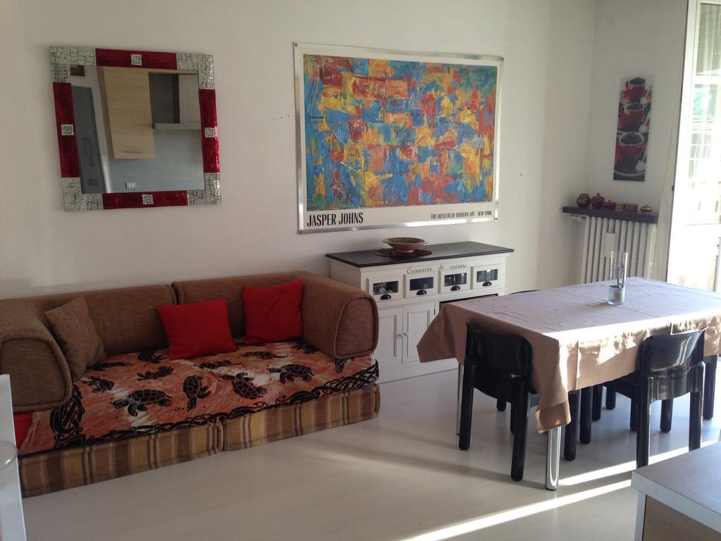 Suite In Town Milan Ruang foto