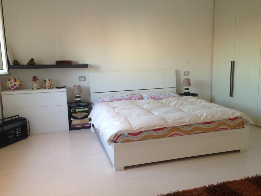Suite In Town Milan Ruang foto