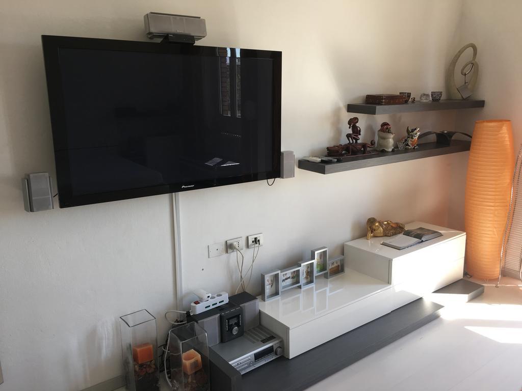 Suite In Town Milan Bagian luar foto